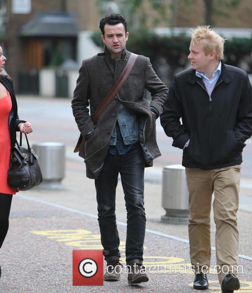 Daniel Mays