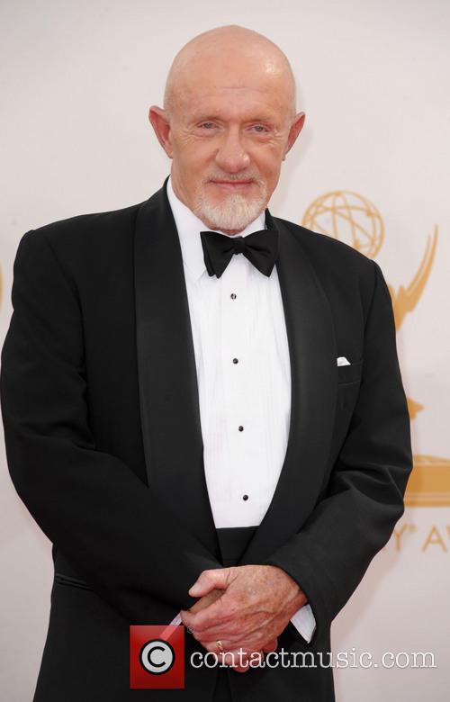 Jonathan Banks, Emmy Awards