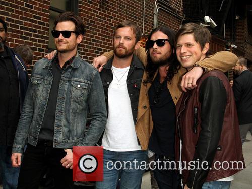 Kings of Leon