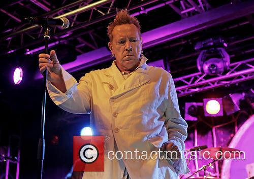 John Lydon