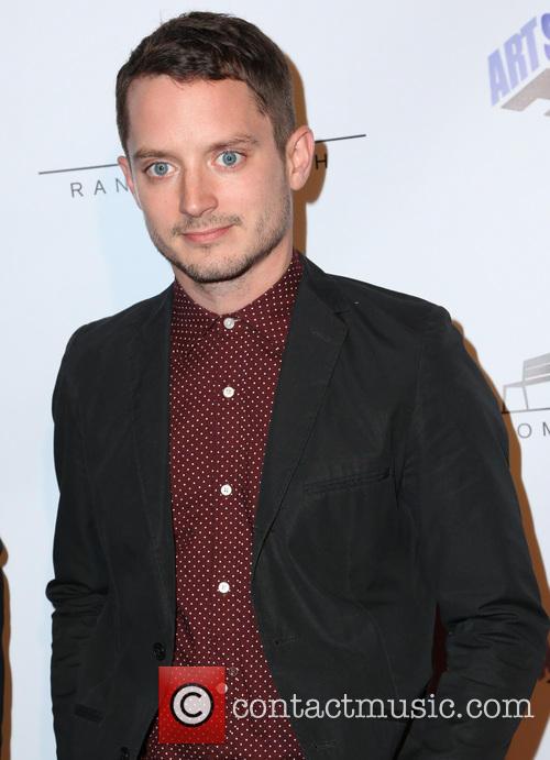 Elijah Wood