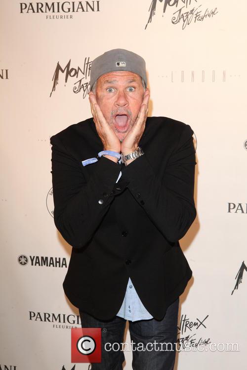 Chad Smith