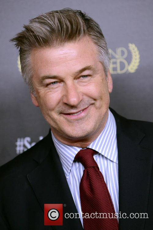 Alec Baldwin