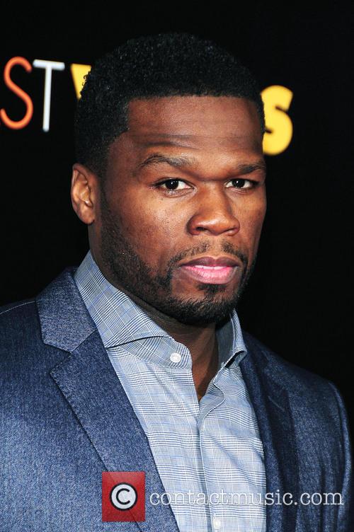 50 Cent