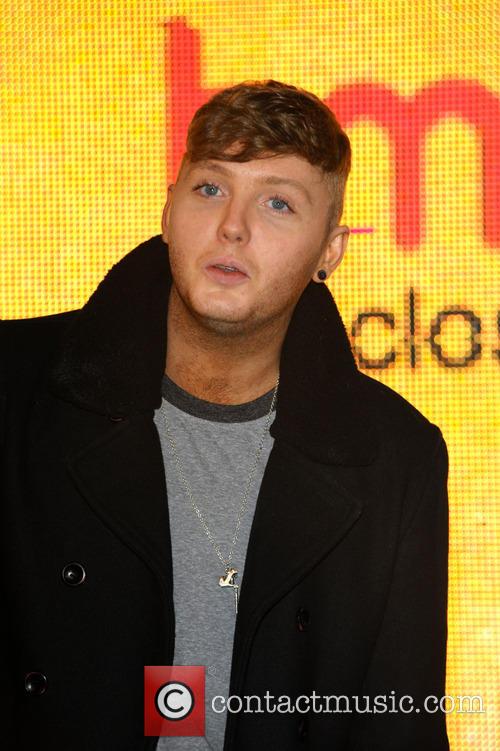 James Arthur