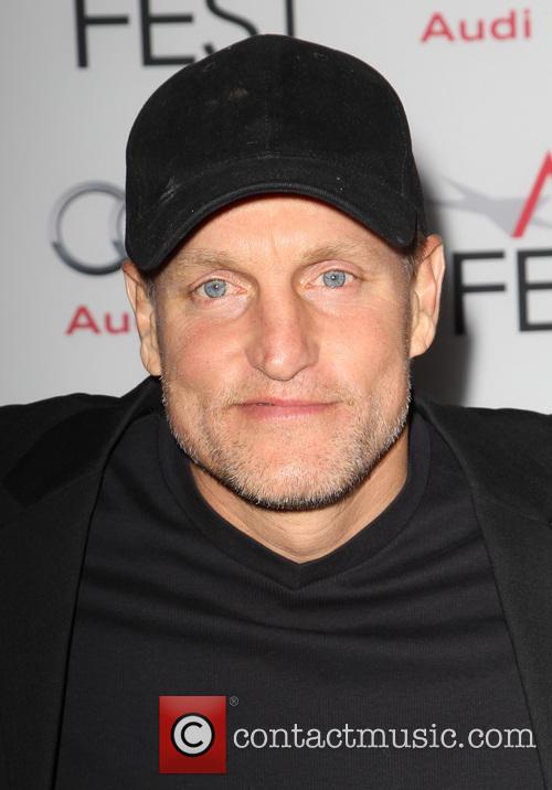 Woody Harrelson