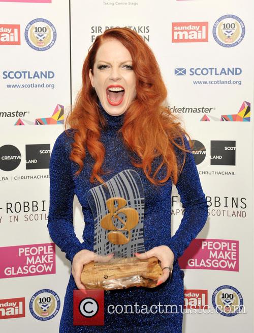 Shirley Manson