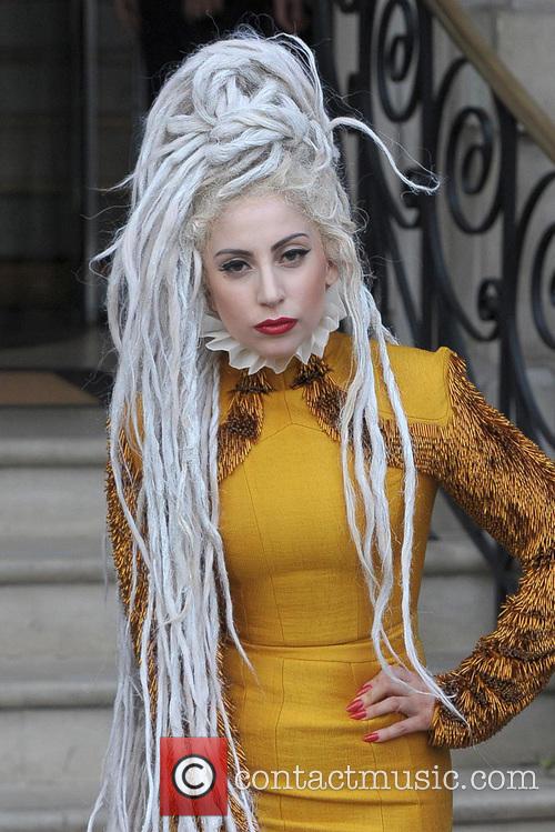 Lady Gaga