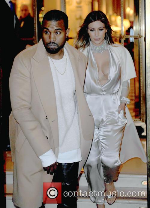 Kimye West