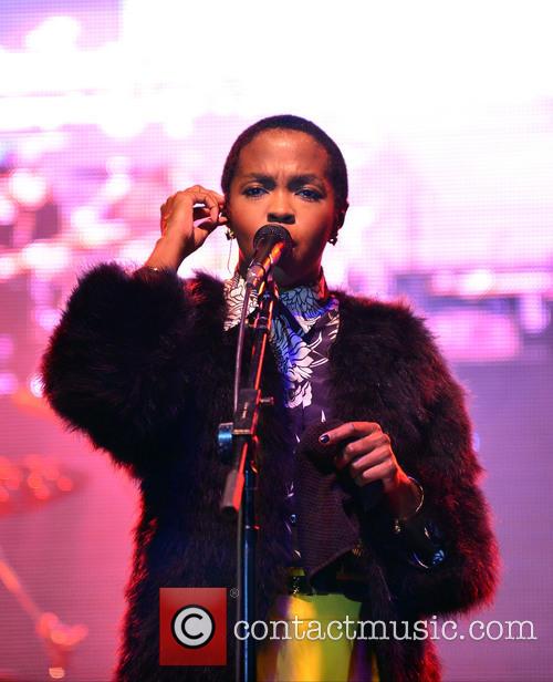 Lauryn Hill