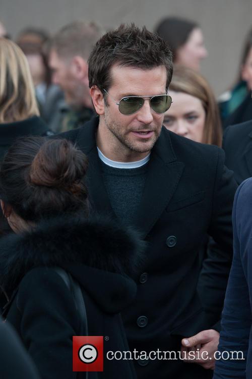 Bradley Cooper