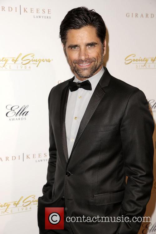 John Stamos