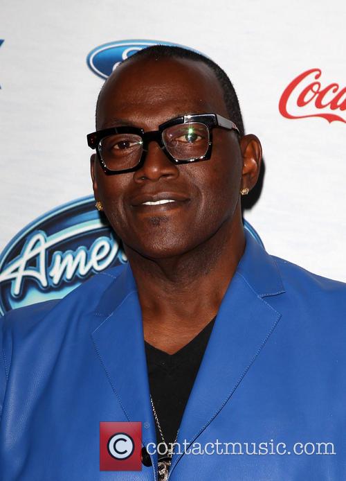 Randy Jackson