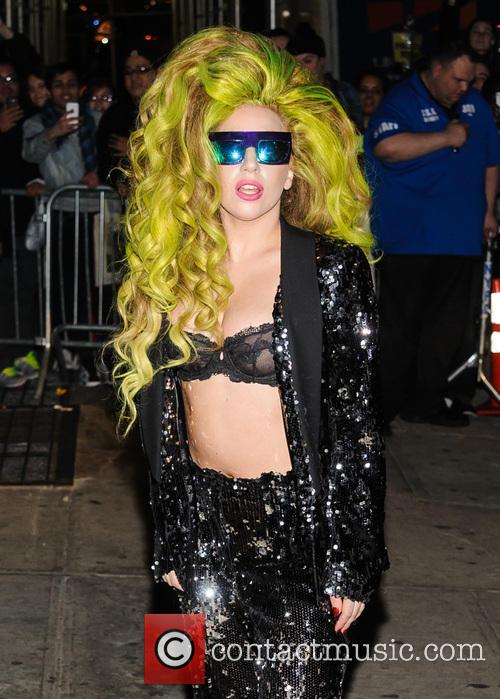 Lady Gaga