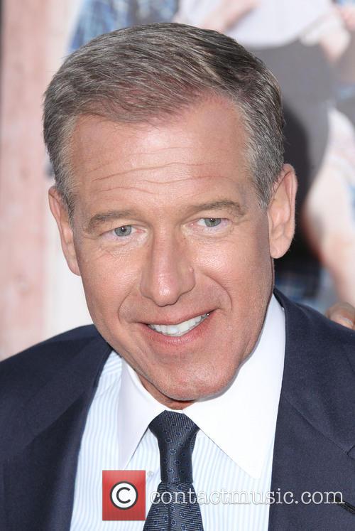 Brian Williams