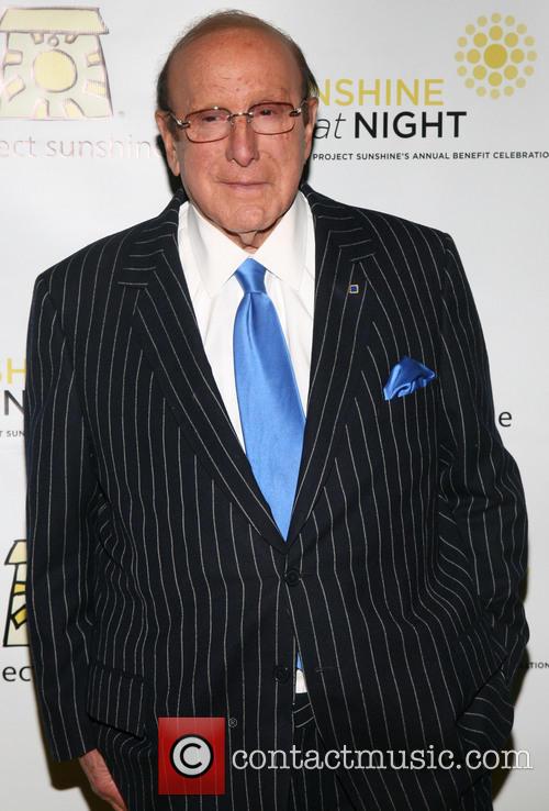 Clive Davis