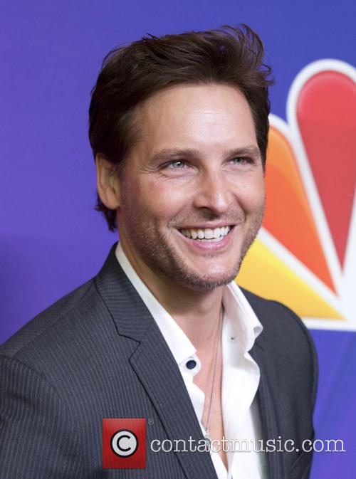 Peter Facinelli