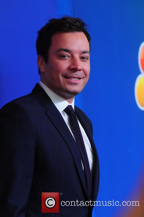 Jimmy Fallon