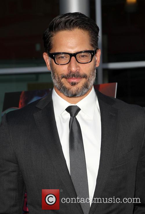 Joe Manganiello