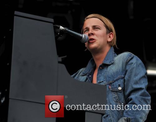 Tom Odell John Lewis