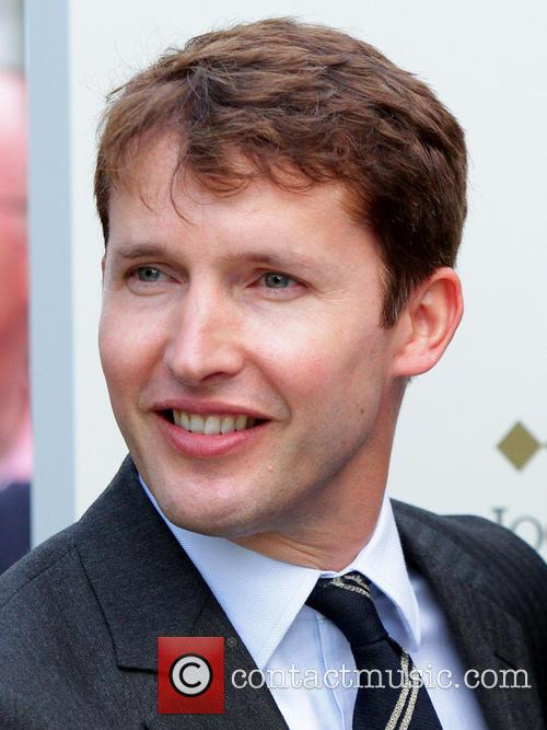 James Blunt 