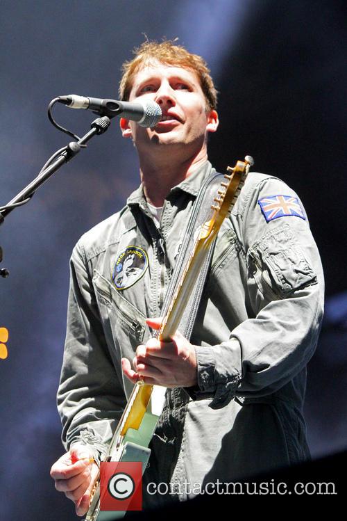 James Blunt