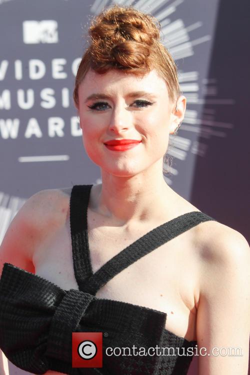 Kiesza VMA