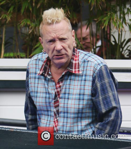 John Lydon