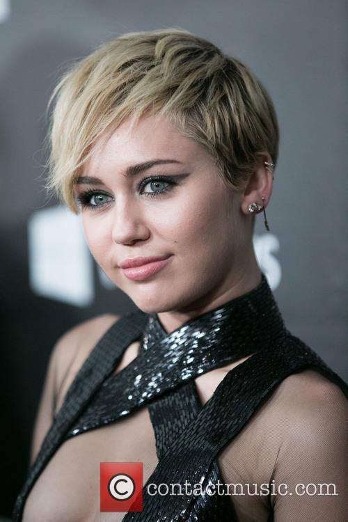 Miley Cyrus