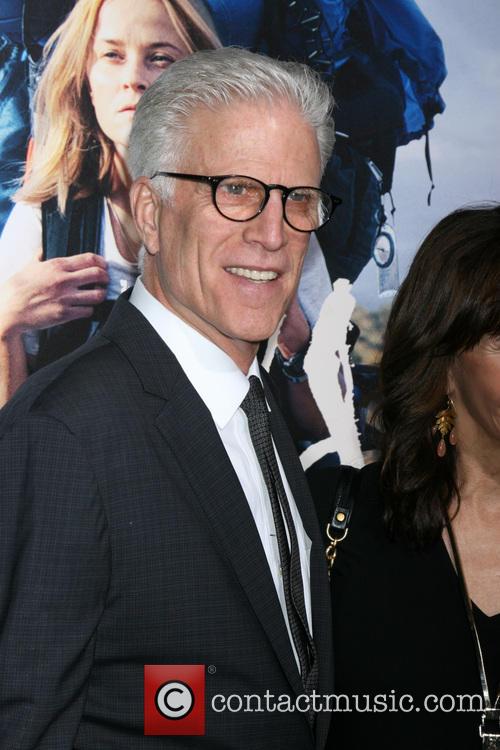 Ted Danson