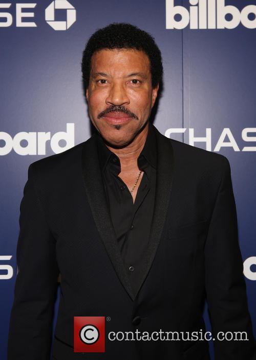 Lionel Richie