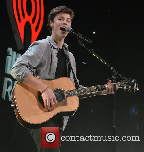 Shawn Mendes