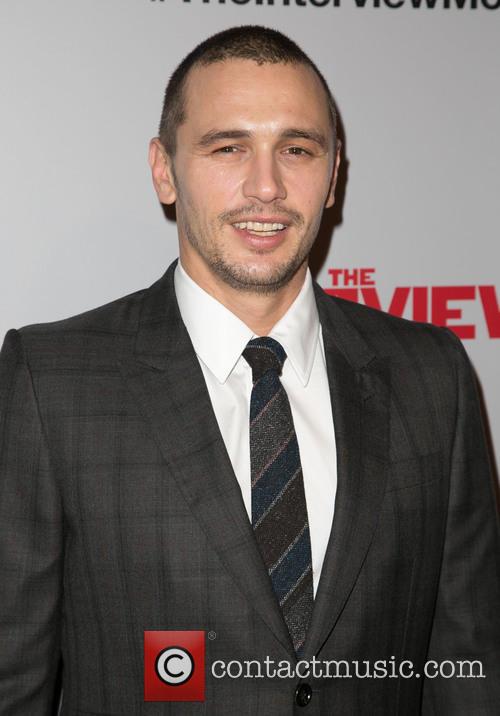 james franco