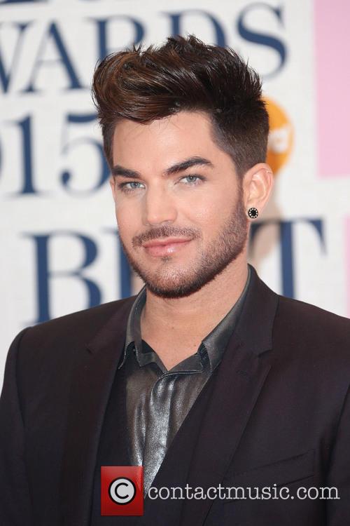 Adam Lambert