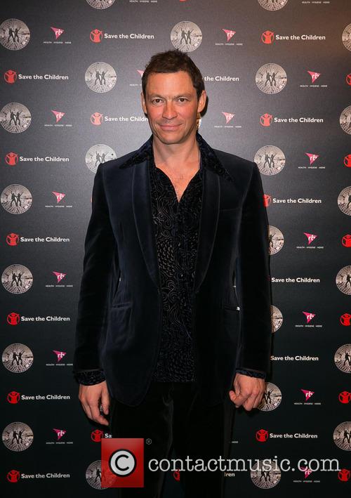 Dominic West