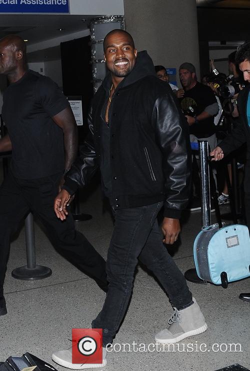 Kanye West