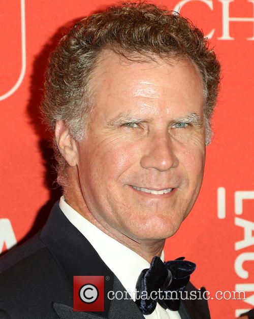 Will Ferrell