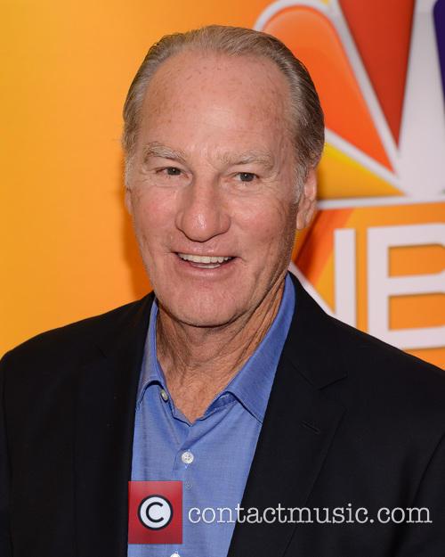 Craig T Nelson