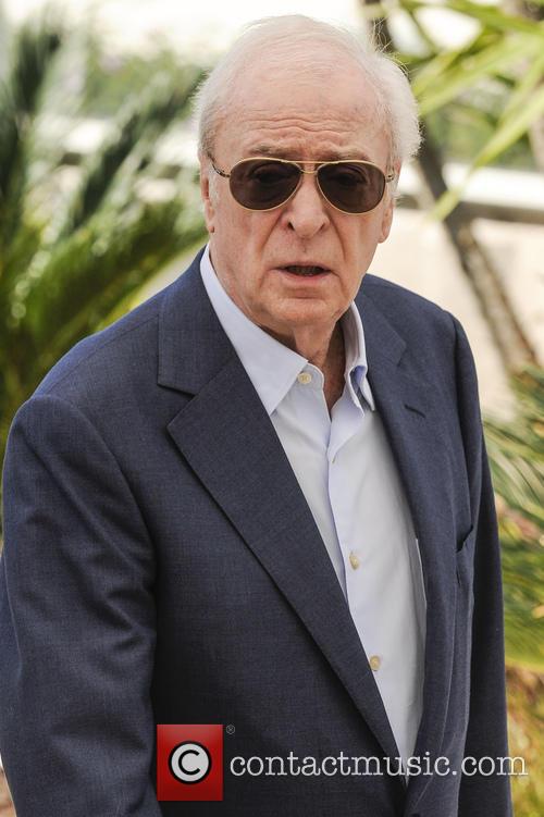 Michael Caine