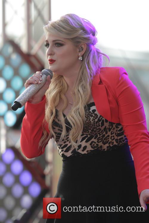 Meghan Trainor