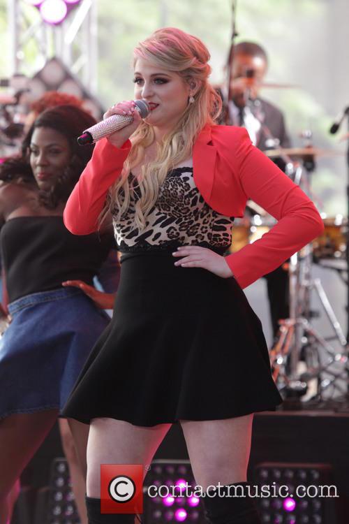 Meghan Trainor