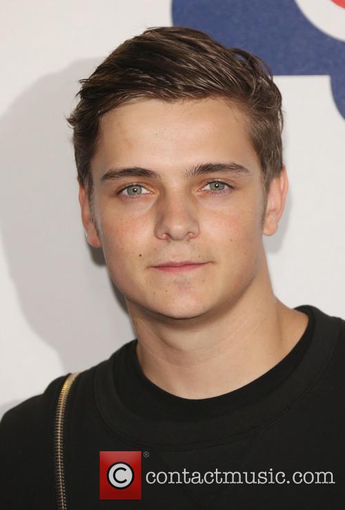 Martin Garrix