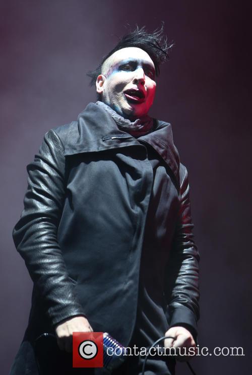 Marilyn Manson