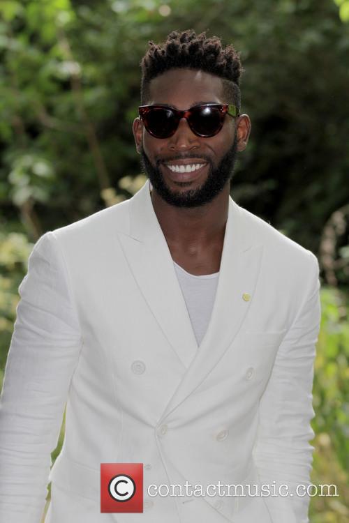 Tinie Tempah