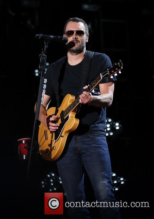 Eric Church