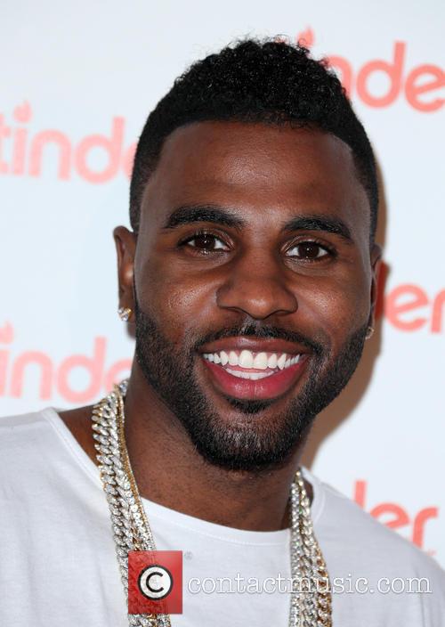 Jason Derulo