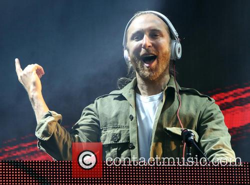 David Guetta