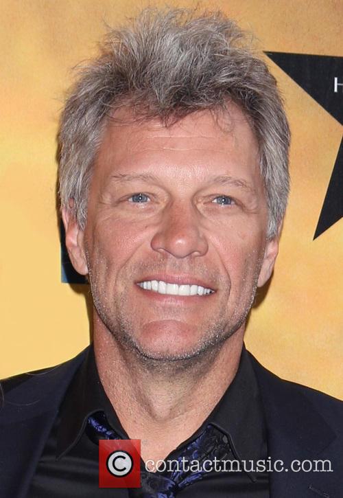 Jon Bon Jovi