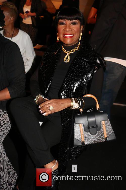 Patti LaBelle