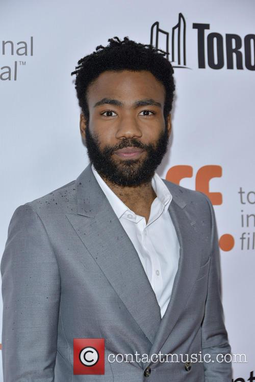 Donald Glover